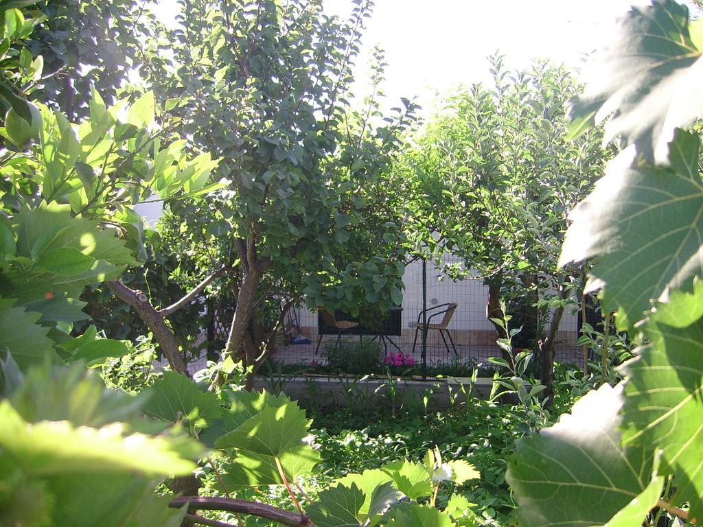 Verdemare Naxos Appartement *