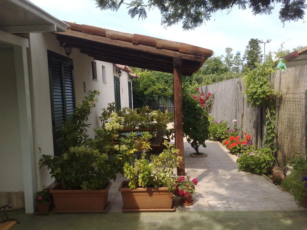 Verdemare Naxos Appartement Giardini-Naxos