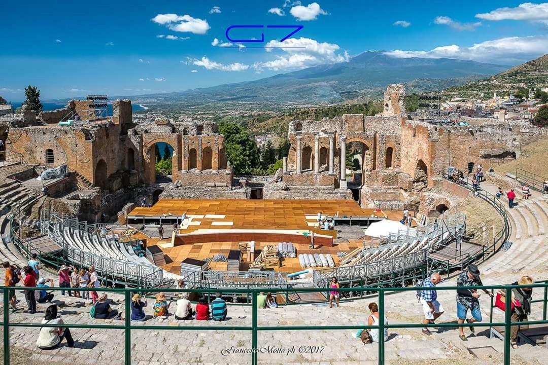 Verdemare Naxos