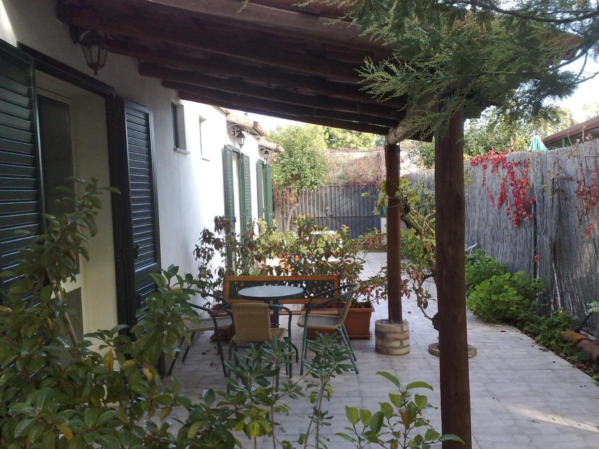 Verdemare Naxos